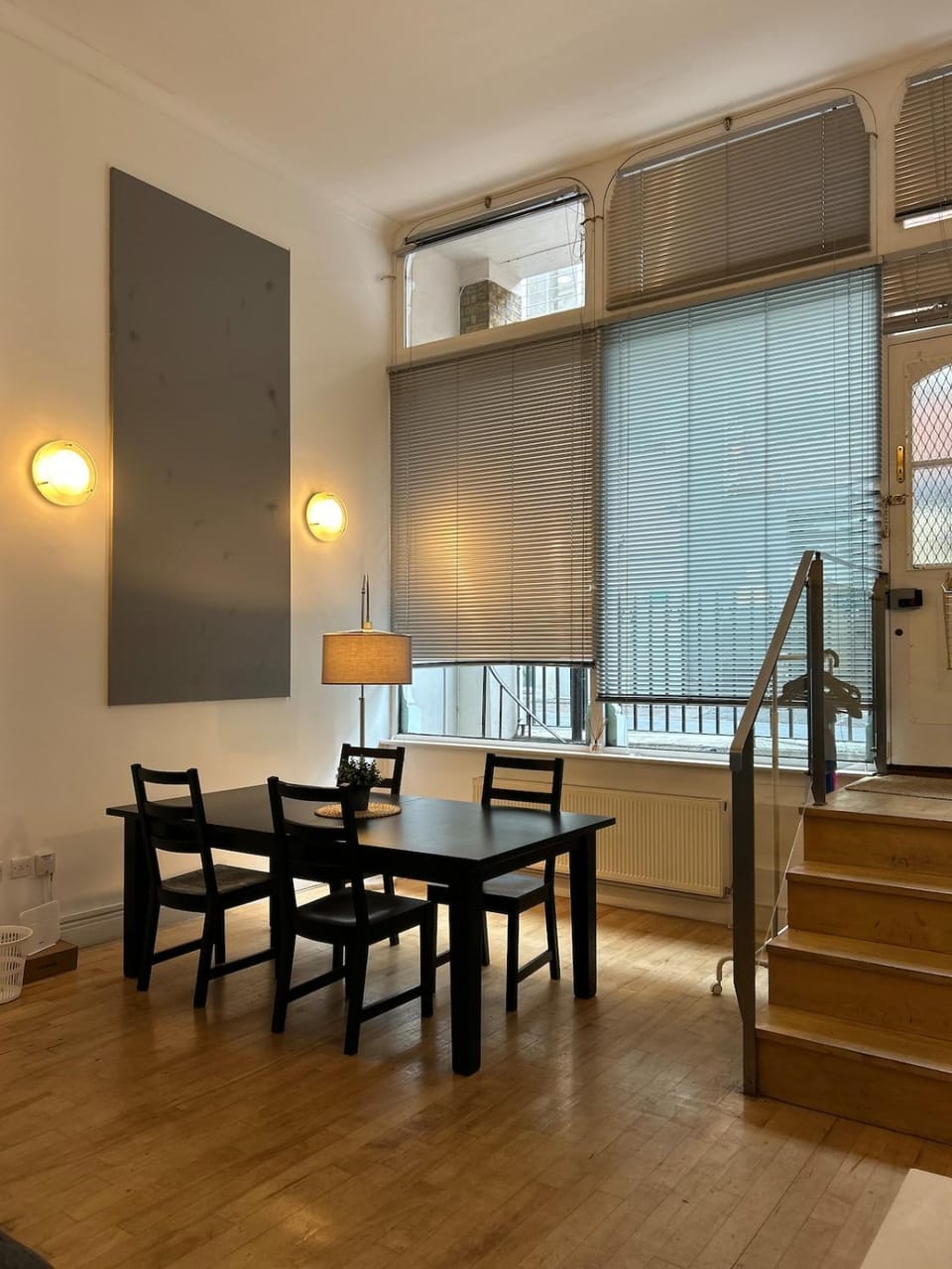 Designer Soho Loft Apartment in City of Westminster