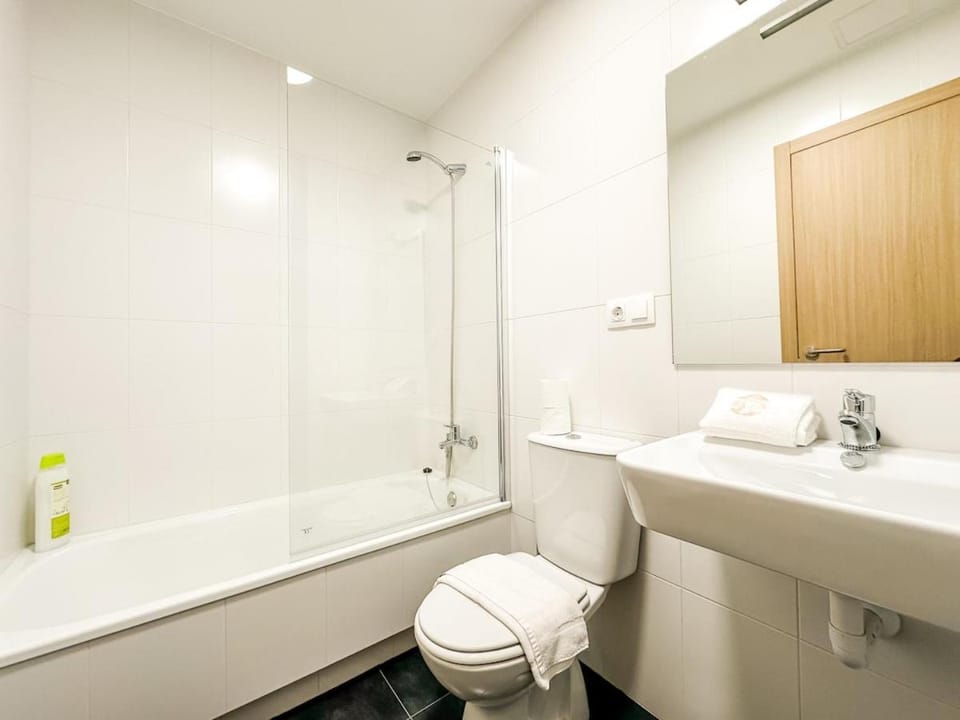 Apartamento Luzada by ALÔGA Apartment in Galicia