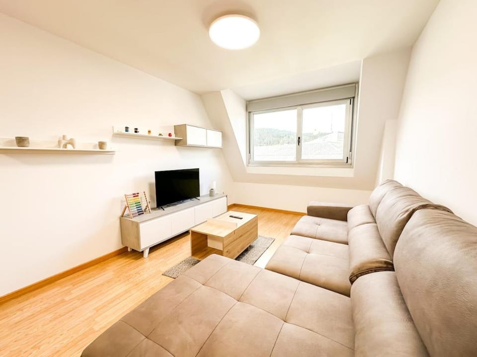 Apartamento Luzada by ALÔGA Apartment in Galicia