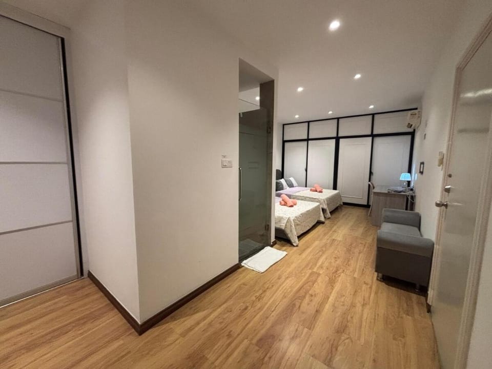 Roxy Studio 4 pax - Kuching Apartment in Kuching