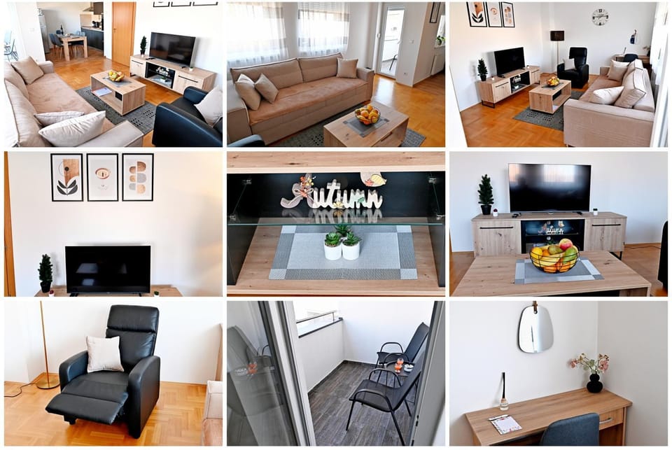 Communal lounge/ TV room, TV and multimedia, Living room, Seating area