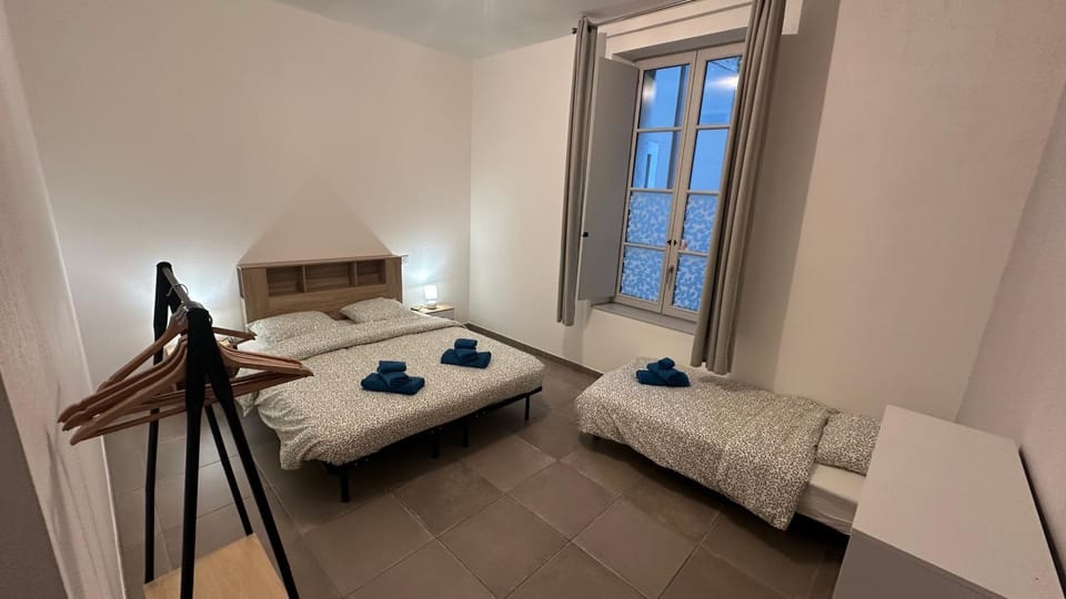 Le tarasconnais, séjour authentique en Provence Apartment in Tarascon