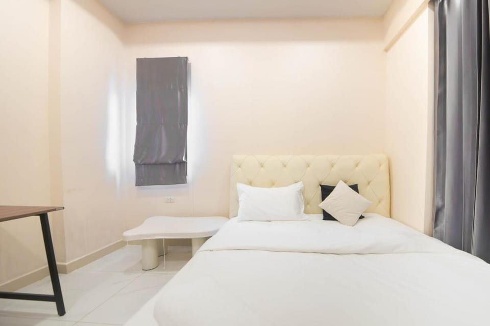 威尼斯 The Lake 4-bedroom pool villa Villa in Pattaya City