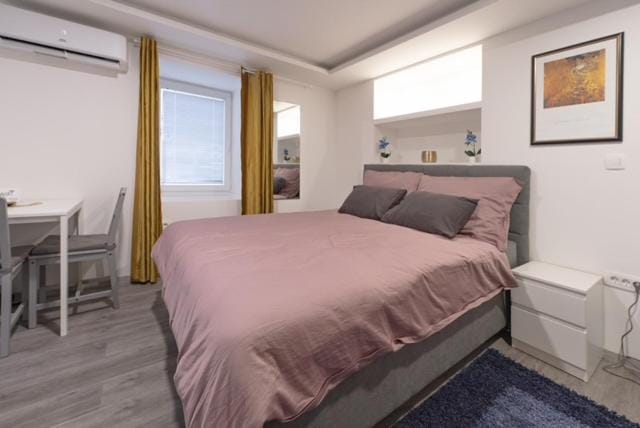 Rooms Nonna Bled Apartment in Bled