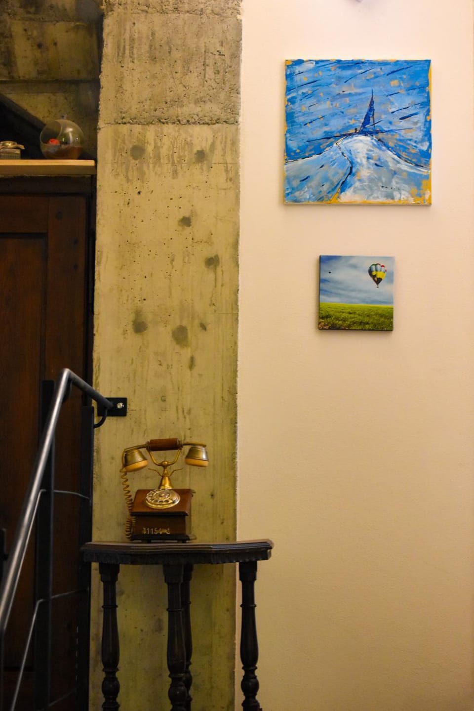 Guest House Rifugio Urbano Bed and Breakfast in Turin