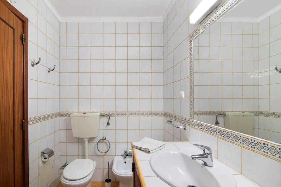Estrela do mar Apartment in Tavira