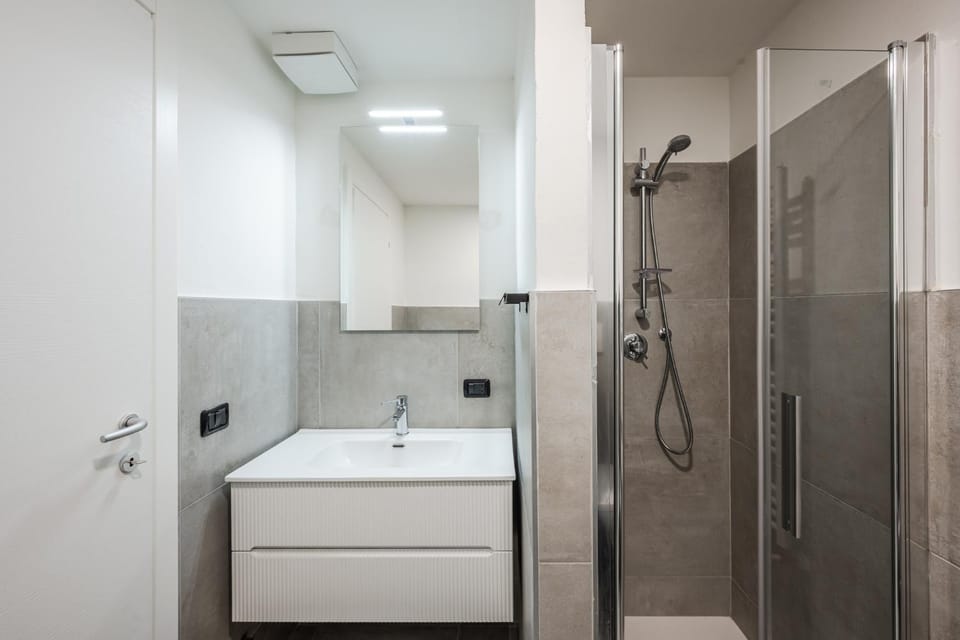 Residence La Luma Apartment in Emilia-Romagna