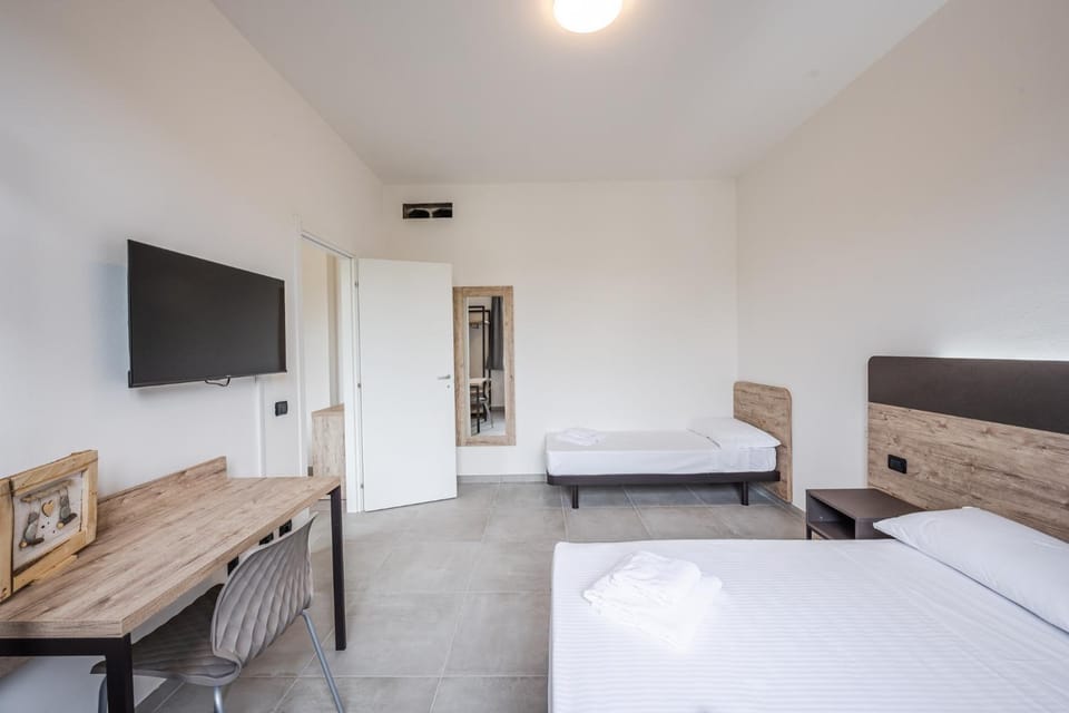Residence La Luma Apartment in Emilia-Romagna