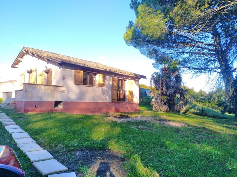 La maison du pin House in Occitanie