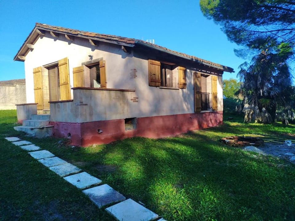 La maison du pin House in Occitanie