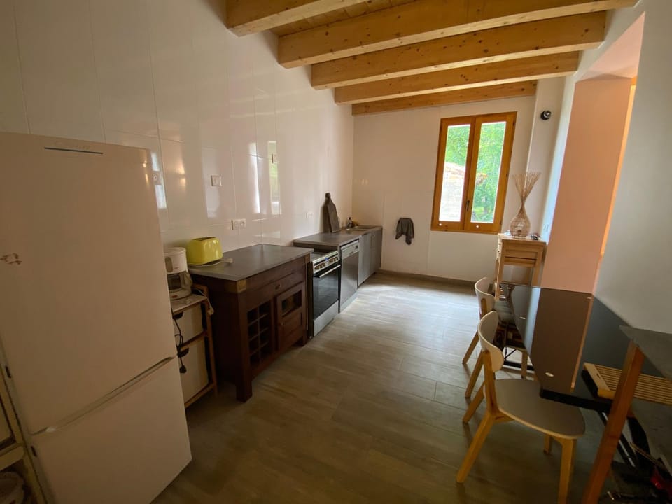Villelongue House in Occitanie