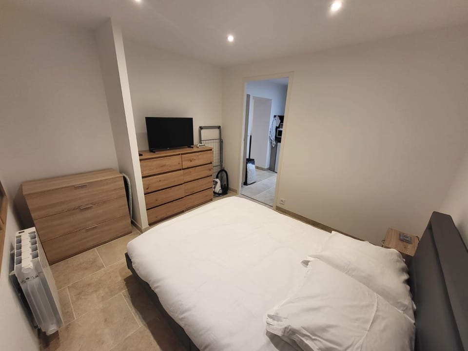 Appartement en centre-ville Apartment in Castellane