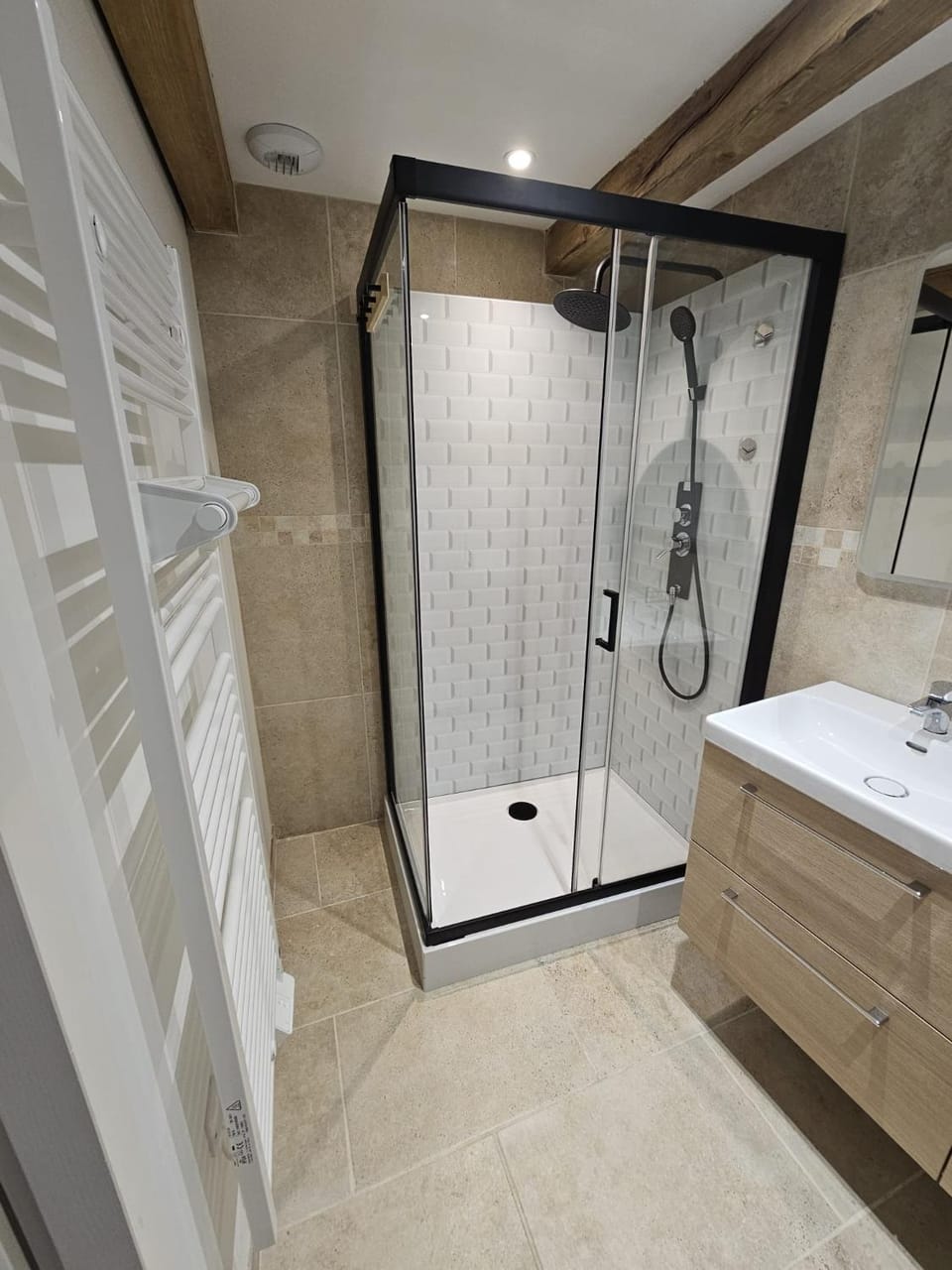Appartement en centre-ville Apartment in Castellane