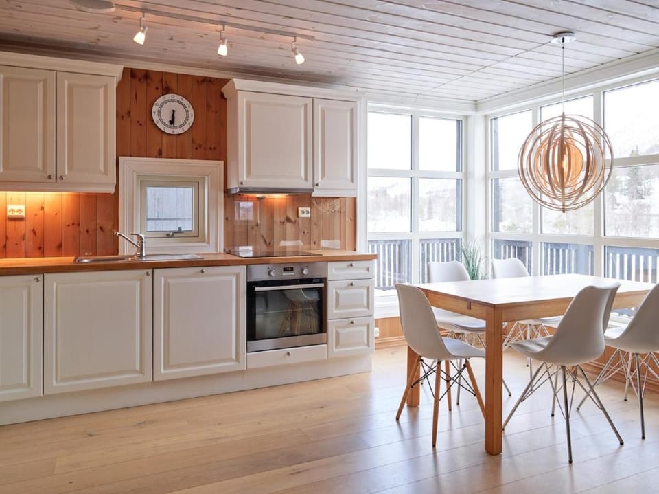 Stranda Fjellgrend 2 bedrooms - 35c Apartment in Vestland