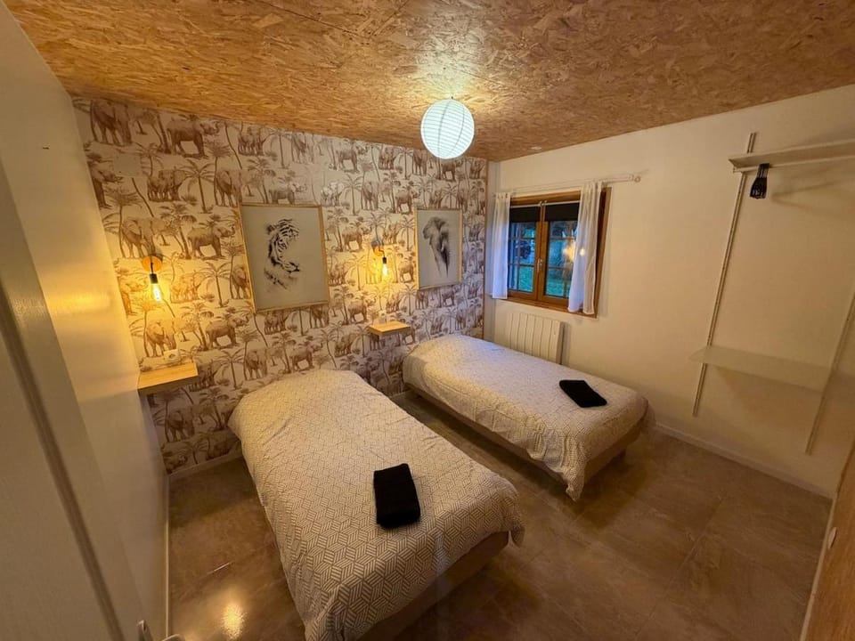 Le Champenois Apartment in Epernay