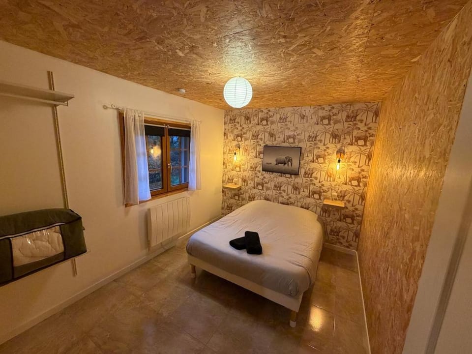 Le Champenois Apartment in Epernay