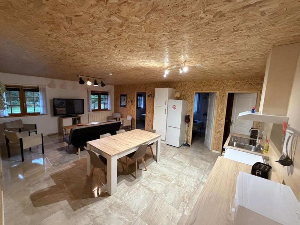 Le Champenois Apartment in Epernay