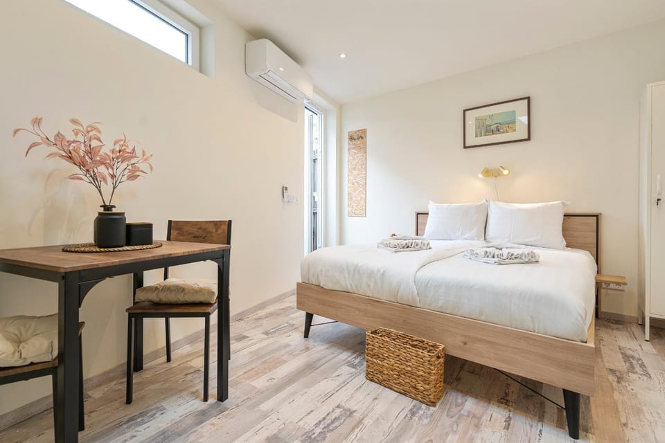 Studio Elysium Apartment in Zandvoort