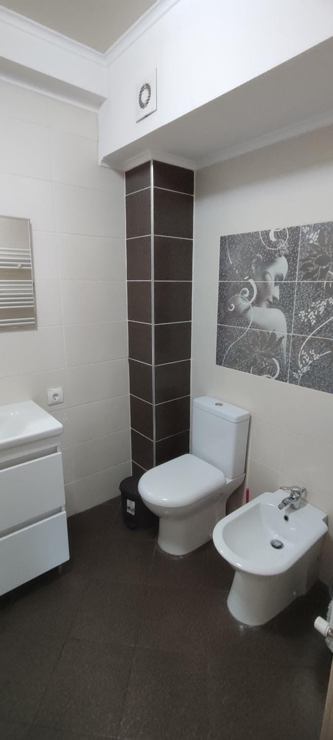 Golden Lux apartament in center Apartment in Chișinău