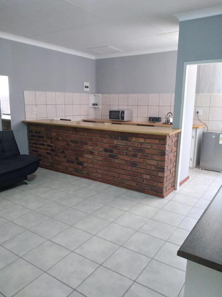 The Pasture Loft Apartment in South Africa