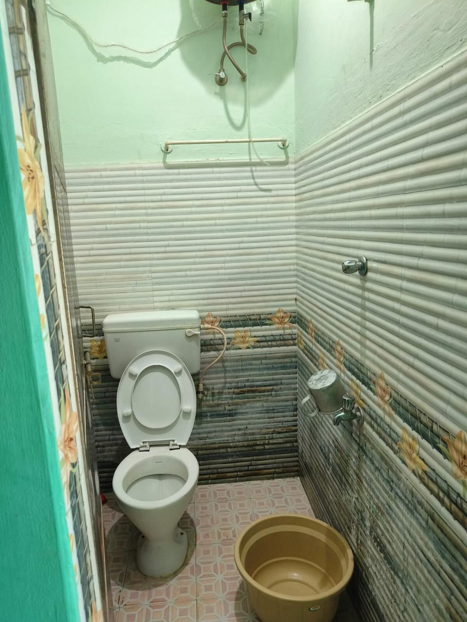 Iniyatamil Illam Home Stay 2BHK Villa in Tamil Nadu