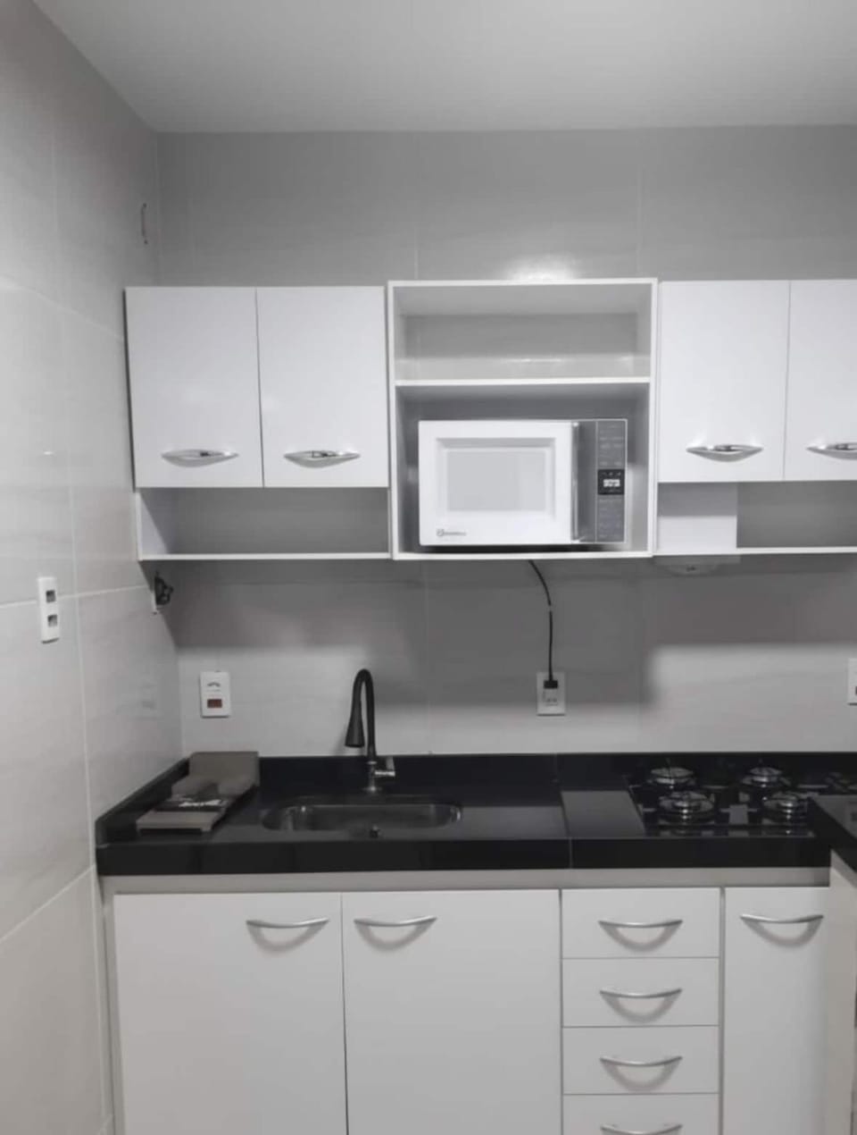 Quarto para 5 pessoas no centro do Rio de Janeiro Apartment in Santa Teresa