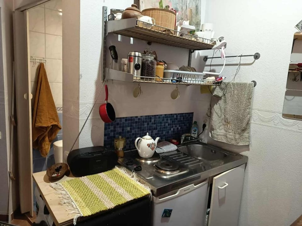 Cozy apartment near the city center Apartment in Estonia