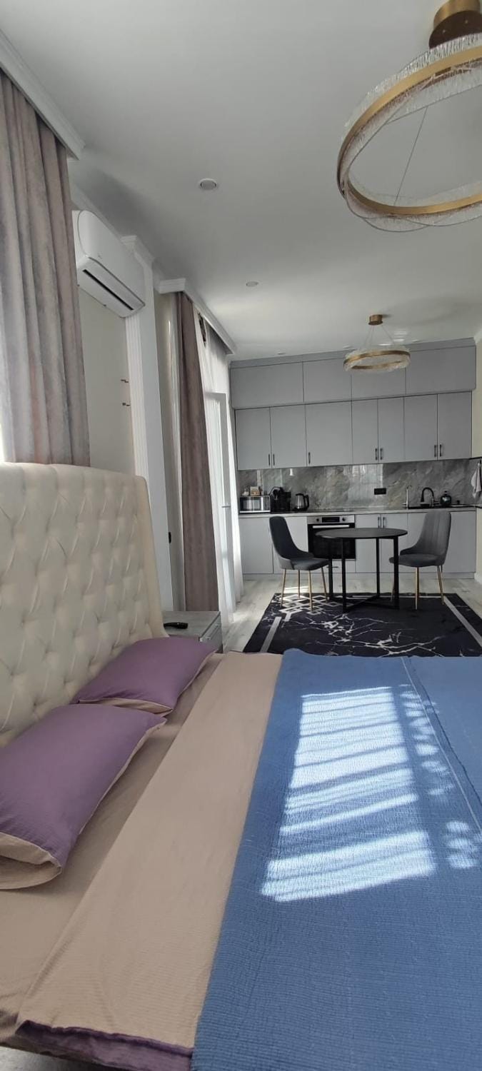 Апартаменты посуточно Apartment in Kazakhstan