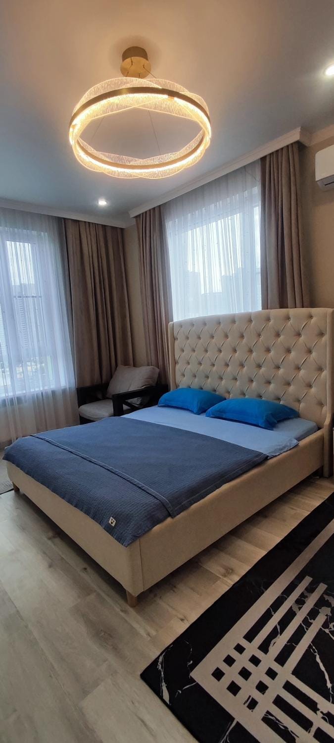 Апартаменты посуточно Apartment in Kazakhstan