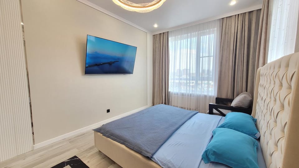 Апартаменты посуточно Apartment in Kazakhstan