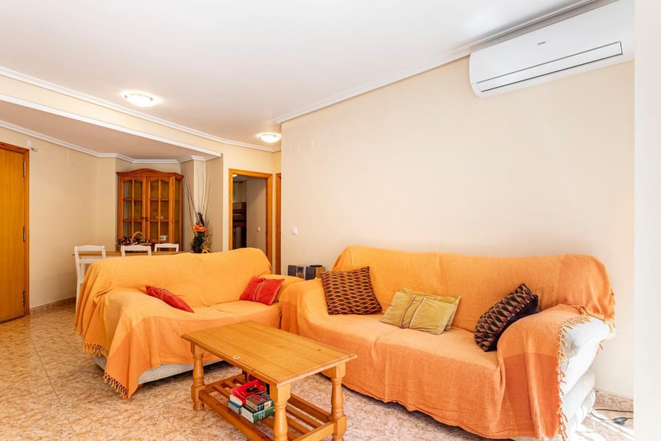 Lopimar Aurora Apartment in Valencian Community