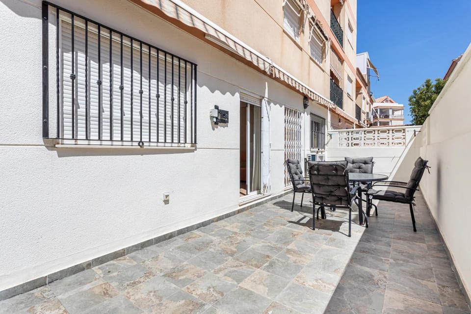 Lopimar Aurora Apartment in Valencian Community