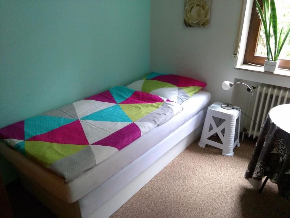 B&B Zur Tanne Bed and Breakfast in Villingen-Schwenningen