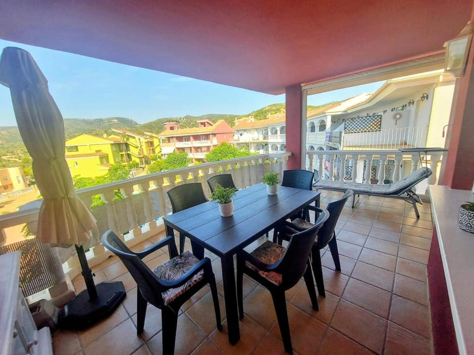 Nerea - Apartamento en Peñiscola NSS Apartment in Baix Maestrat