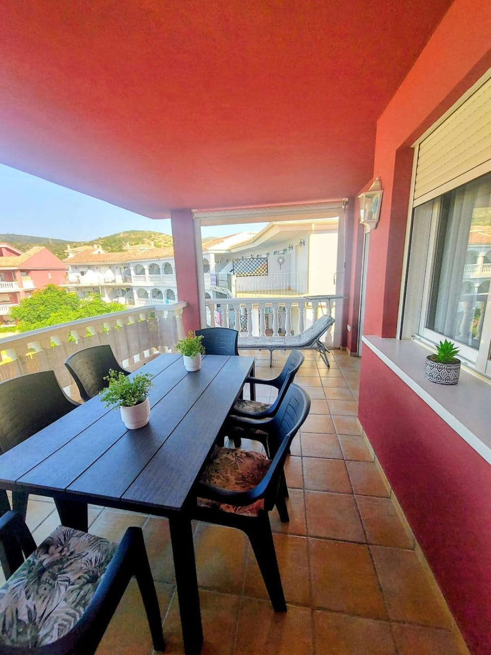 Nerea - Apartamento en Peñiscola NSS Apartment in Baix Maestrat