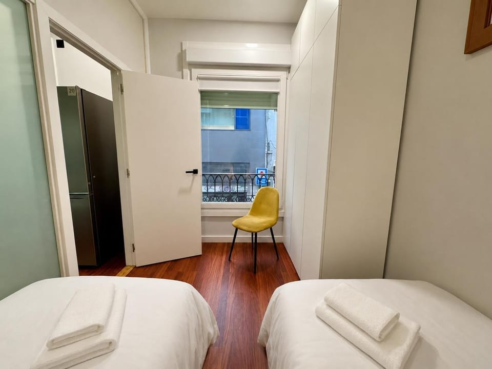 Piso Céntrico Apartment in Vigo