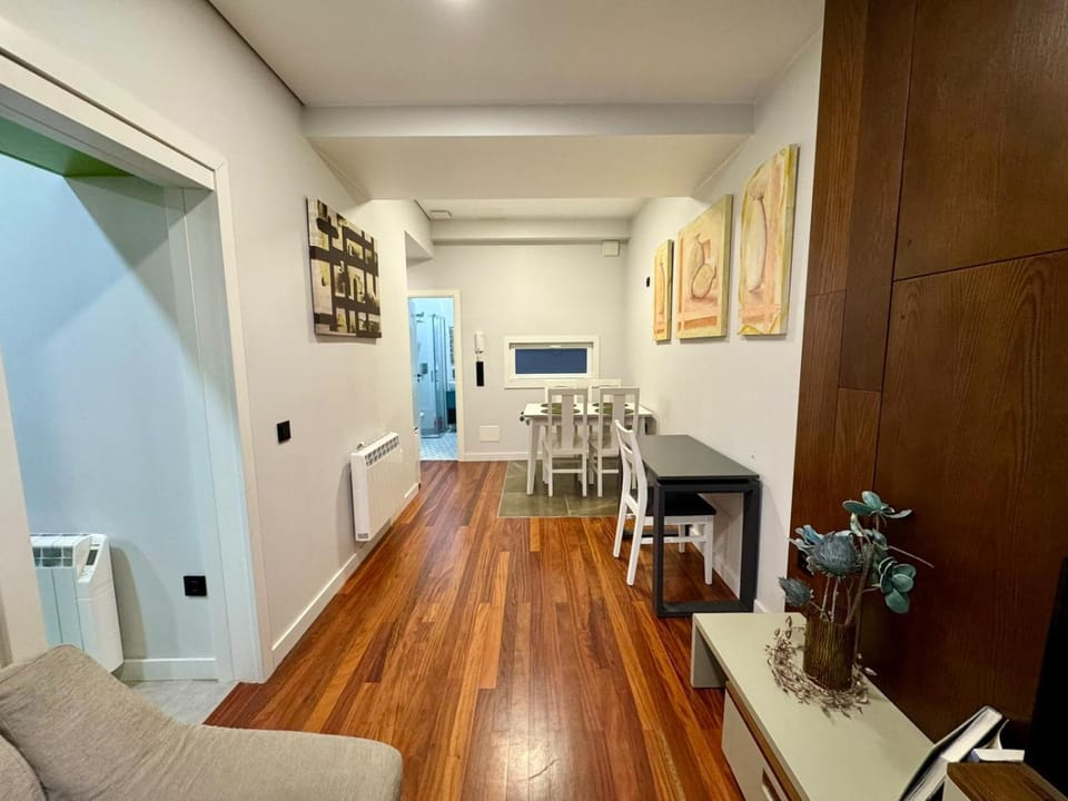 Piso Céntrico Apartment in Vigo