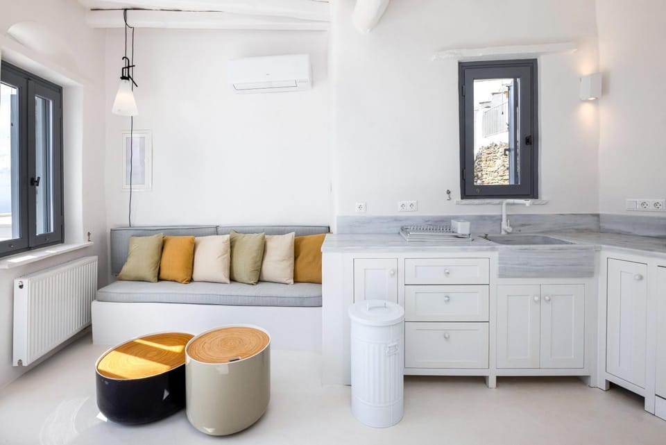 Sterni House Tinos House in Decentralized Administration of the Aegean