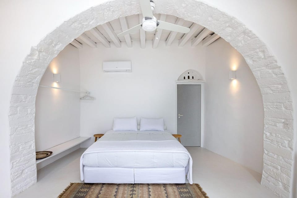 Sterni House Tinos House in Decentralized Administration of the Aegean