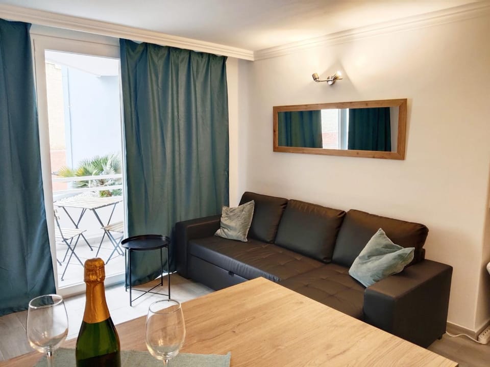Casa LuLu Apartment in Abona