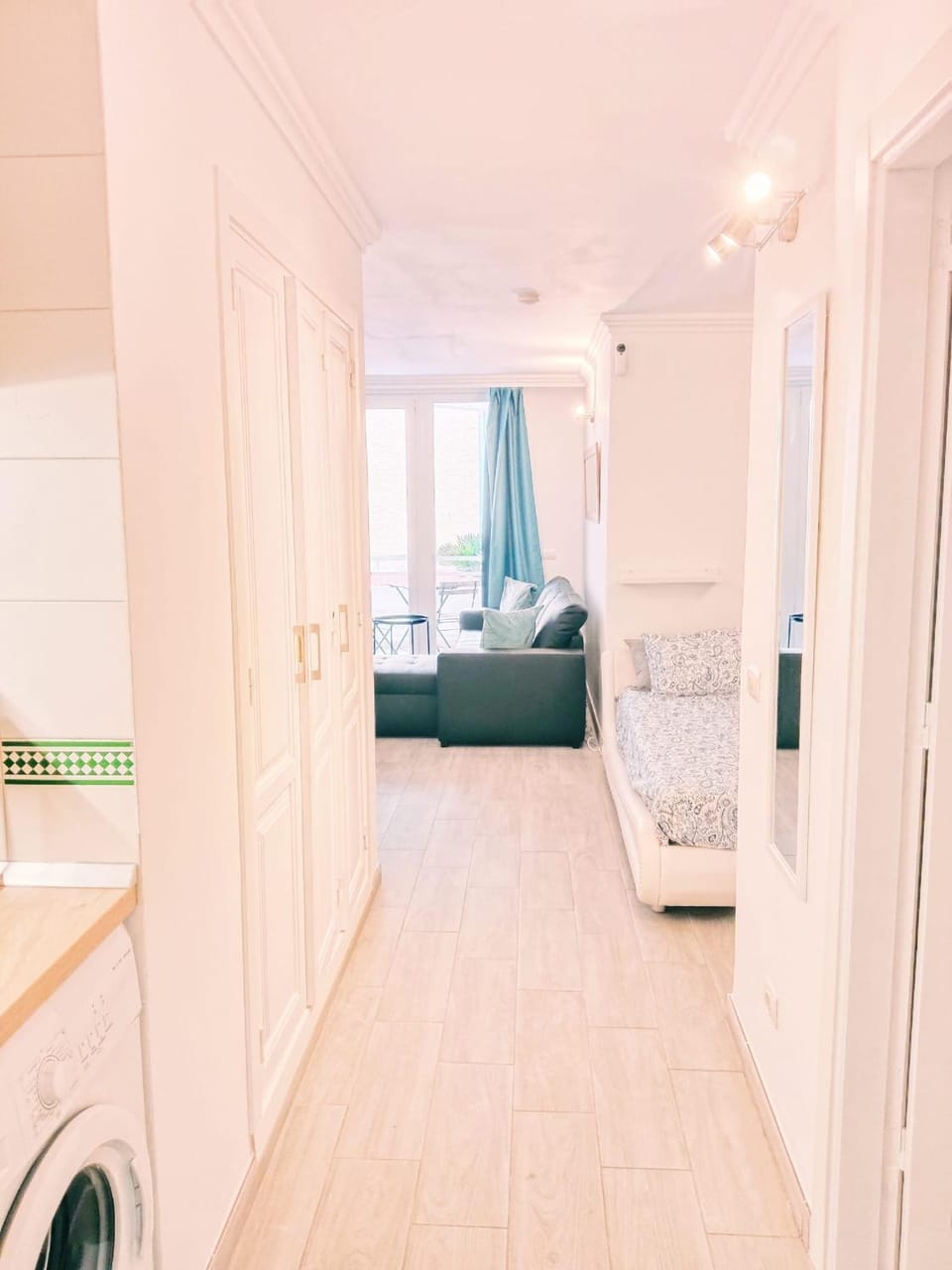 Casa LuLu Apartment in Abona