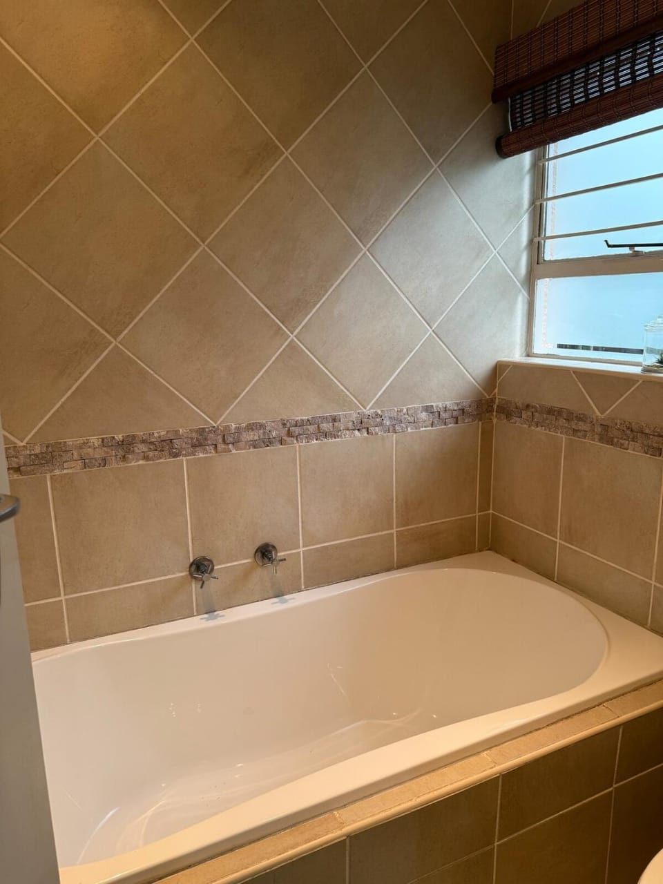 Bathroom, Bath