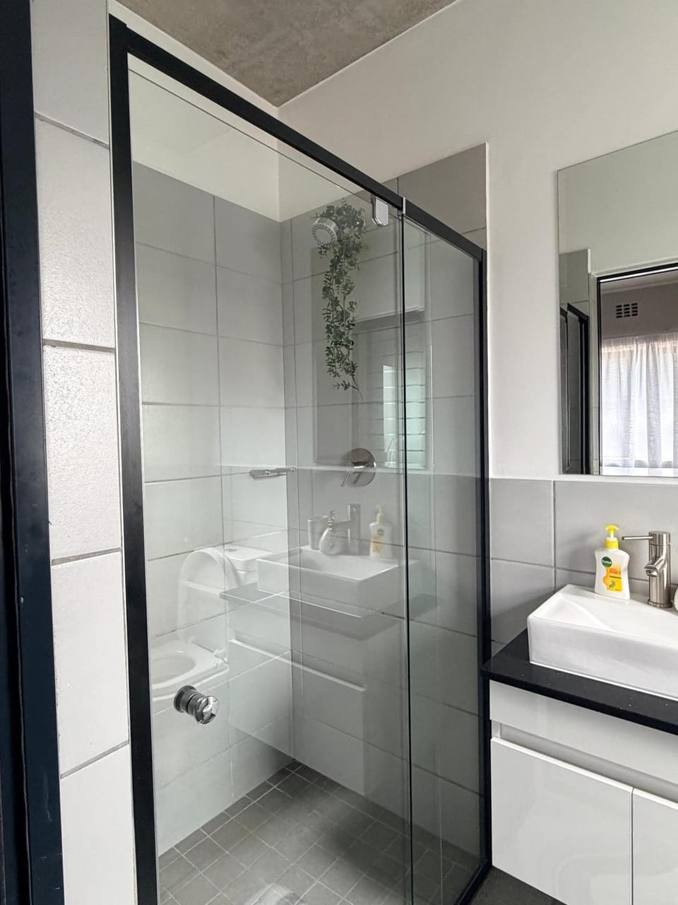 Shower