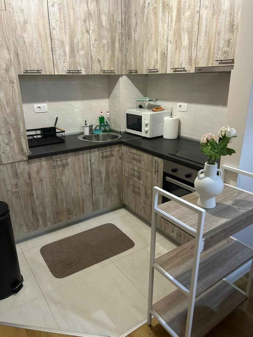 Podgorica Apartment-Central Point Apartment in Montenegro