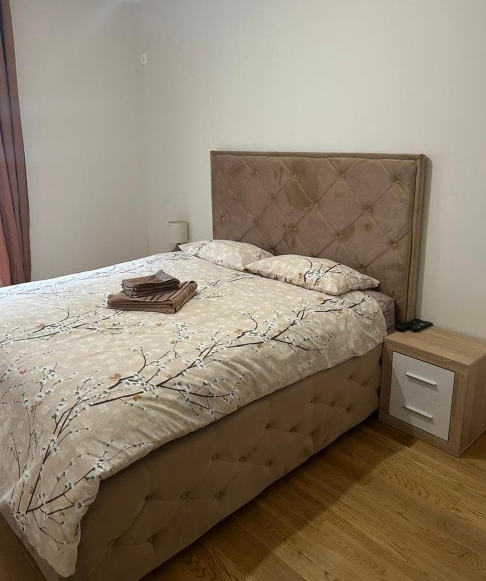Podgorica Apartment-Central Point Apartment in Montenegro