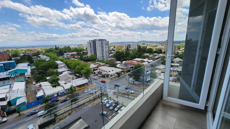 Cómodo, moderno, nuevo, 2D2B, incluye estacionamiento Apartment in Los Ángeles