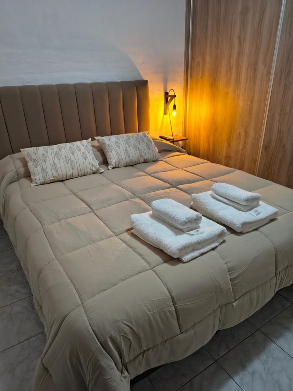 Lo Nuestro Apartment in San Juan Province, Argentina
