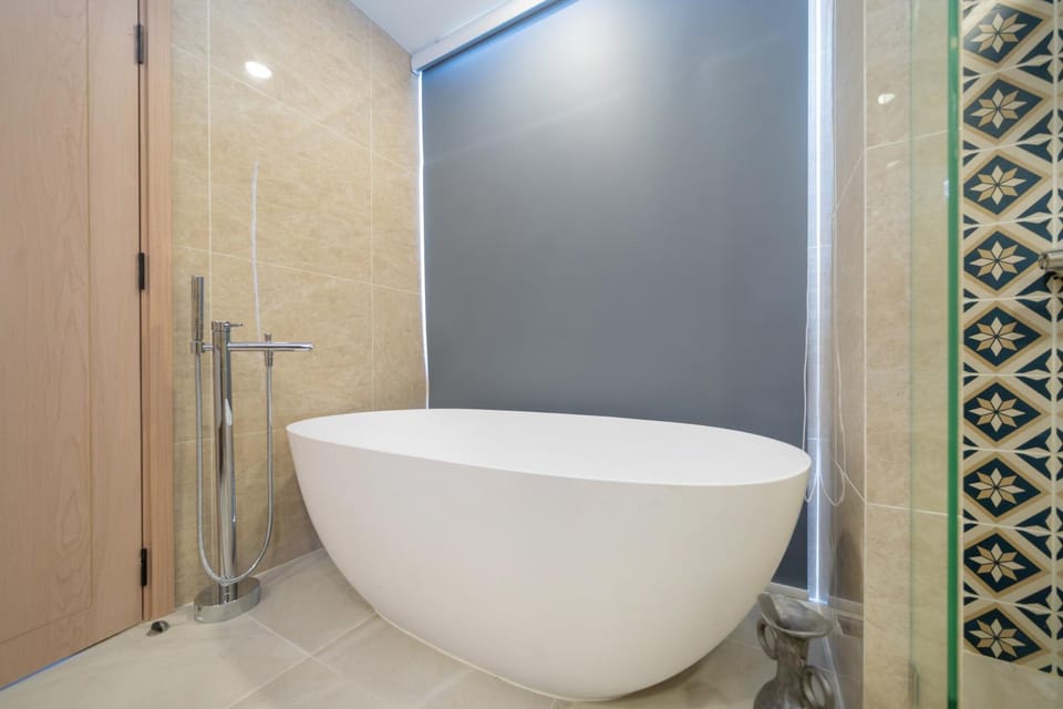 Ozon condo Family apartment Apartment in Wichit