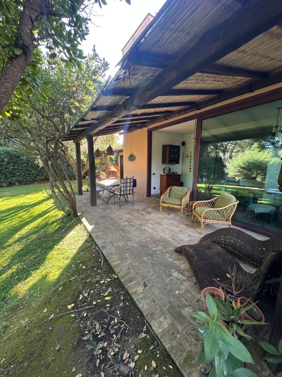 Patio, Balcony/Terrace, Balcony/Terrace