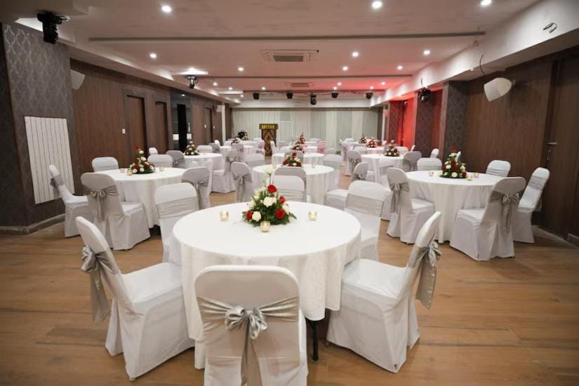 Aither Hotel in West Bengal